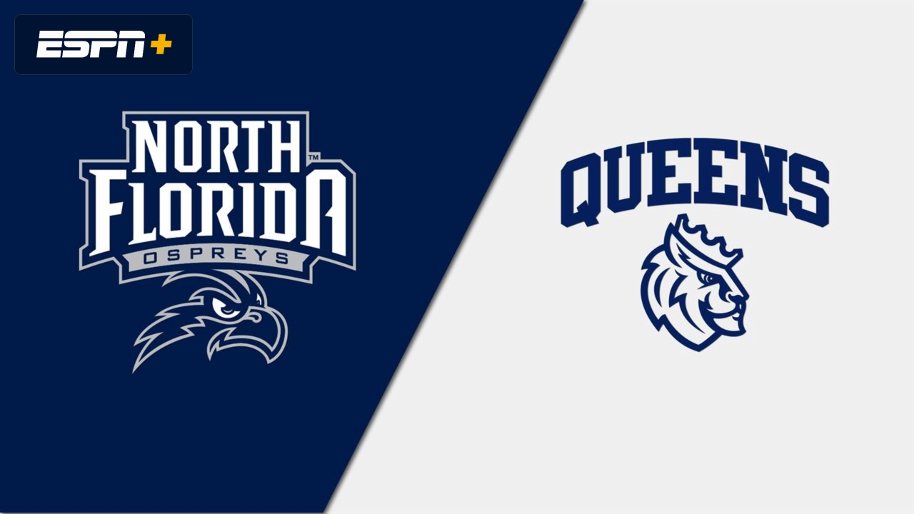 North Florida vs. Queens University