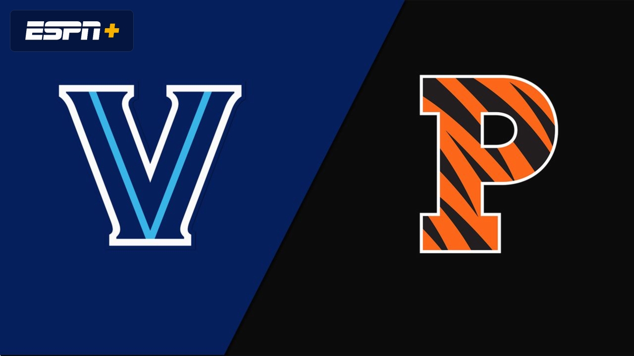 Villanova vs. Princeton