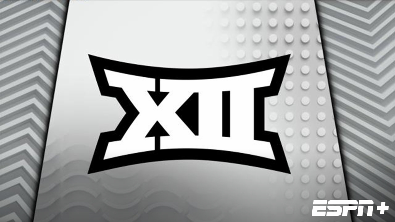 Big 12 Women's Basketball Media Tipoff