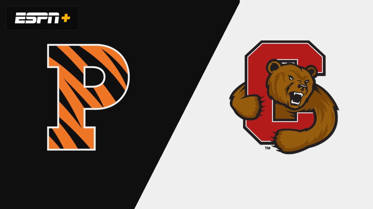 Princeton vs. Cornell (W Basketball)