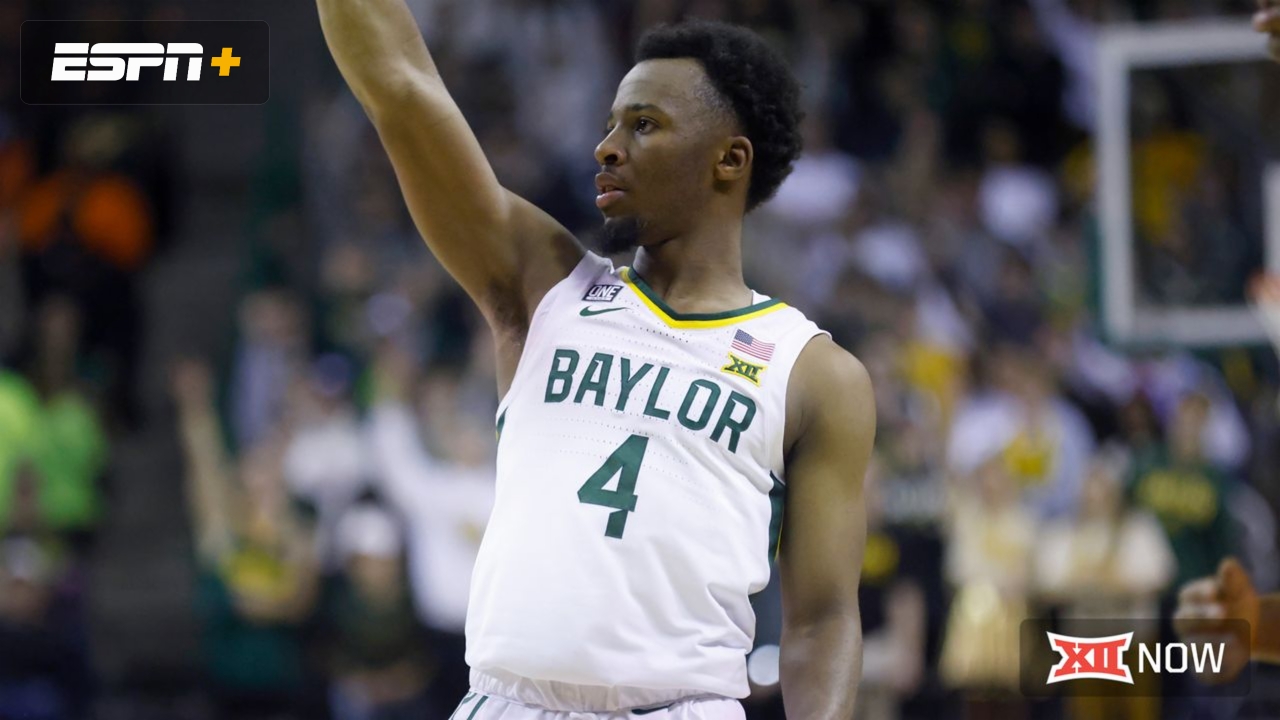 McNeese vs. #7 Baylor