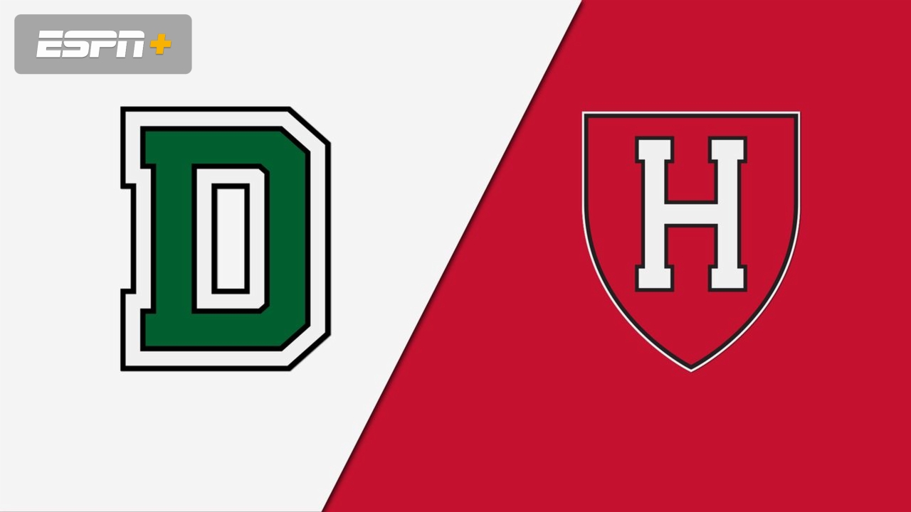 Dartmouth vs. Harvard (Rugby)