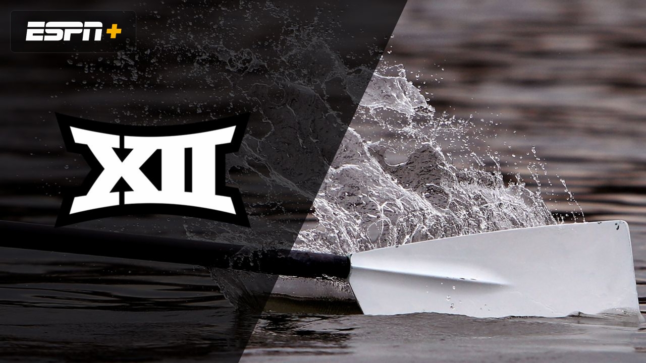 Big 12 Rowing Championship (Finals)