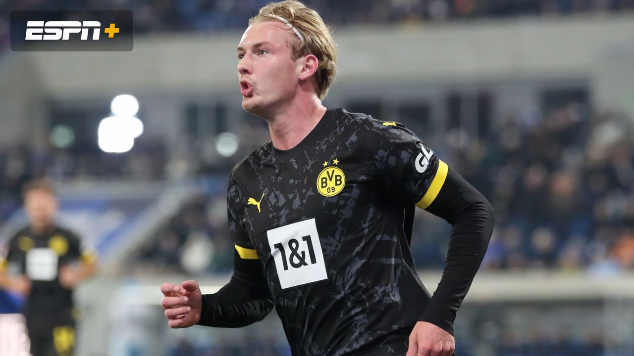 1. FC Köln vs. Borussia Dortmund (Bundesliga)