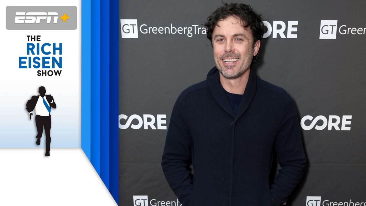 Fri, 1/30 - The Rich Eisen Show