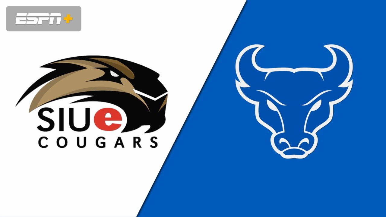 SIU Edwardsville vs. Buffalo