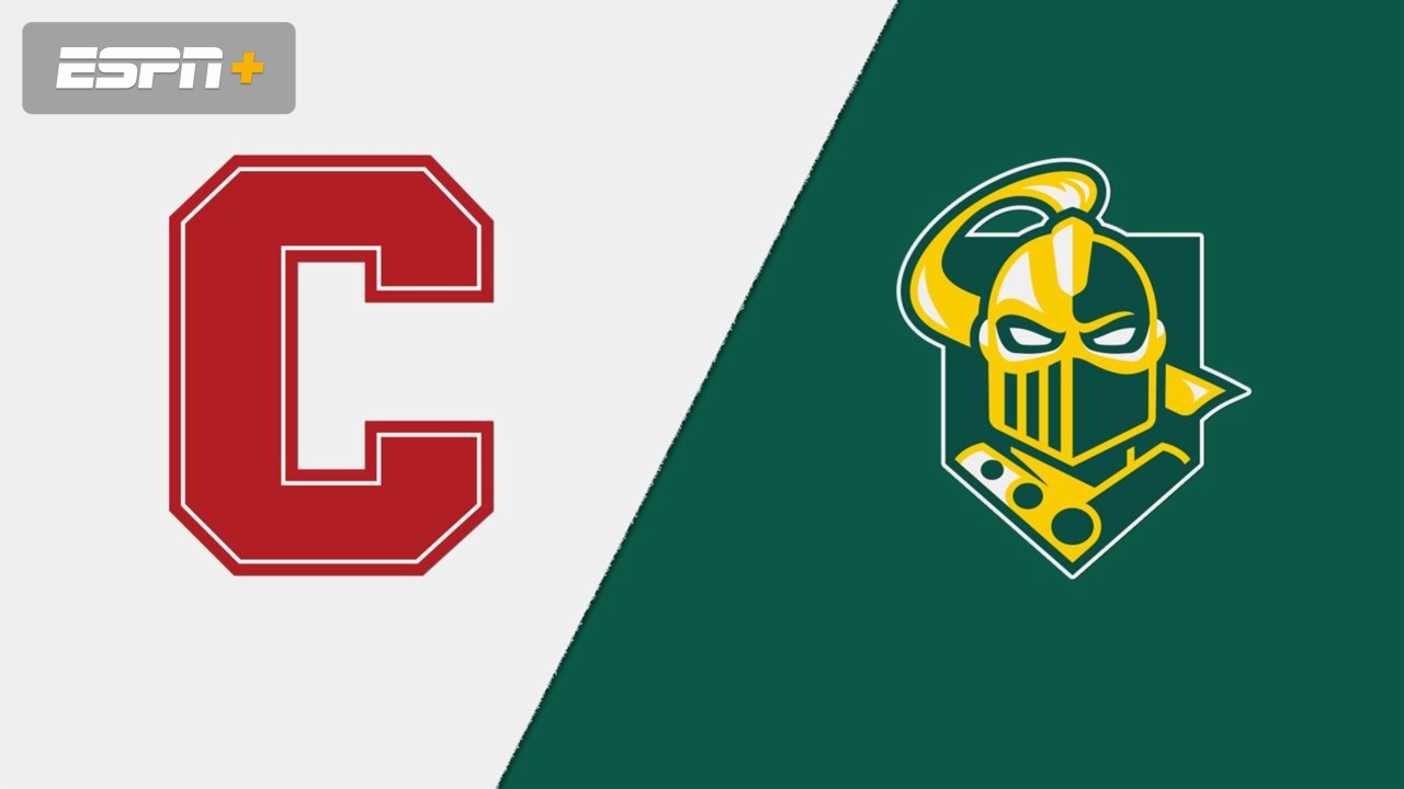 #6 Cornell vs. #4 Clarkson