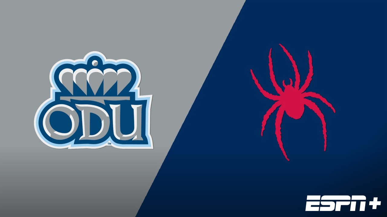 Old Dominion vs. Richmond