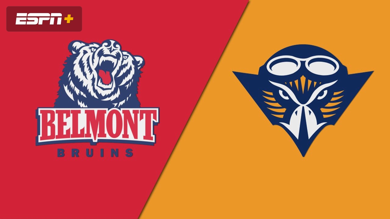 Belmont vs. UT Martin (Quarterfinal) (W Soccer)