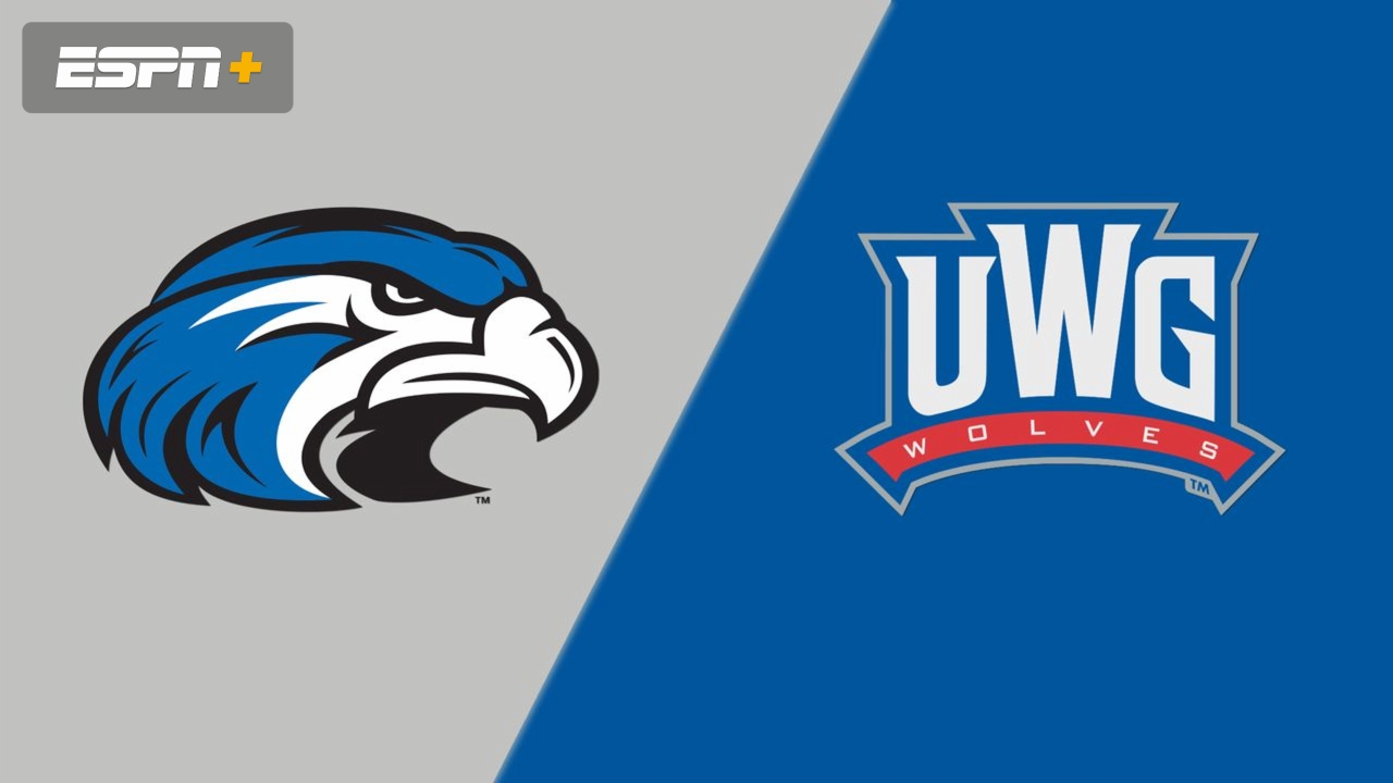 Shorter vs. West Georgia