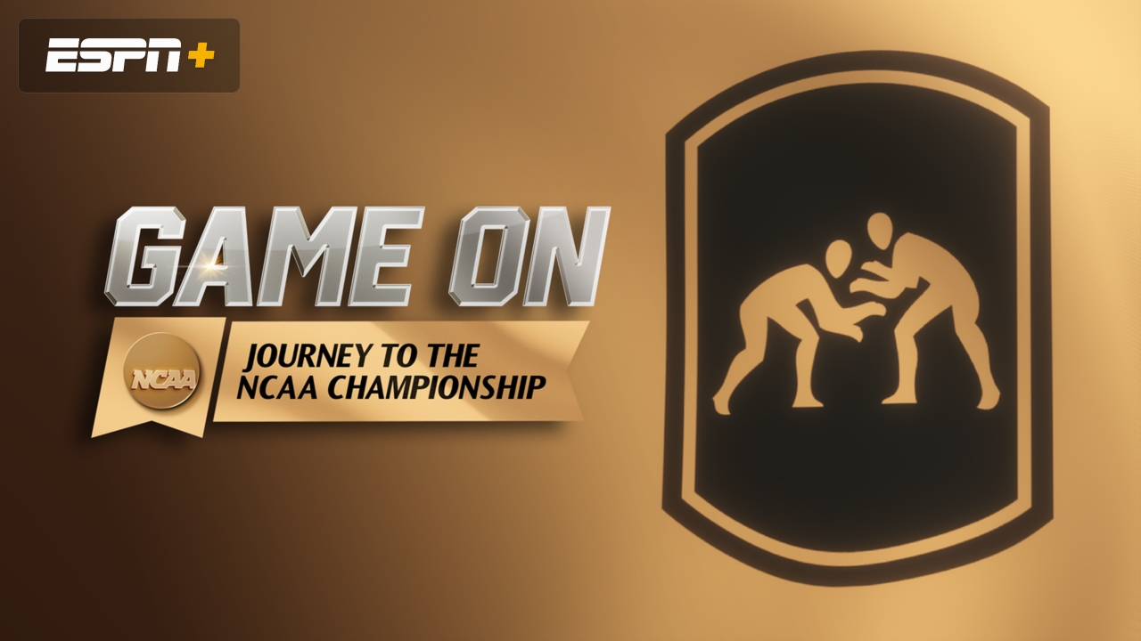 Game On: Wrestling