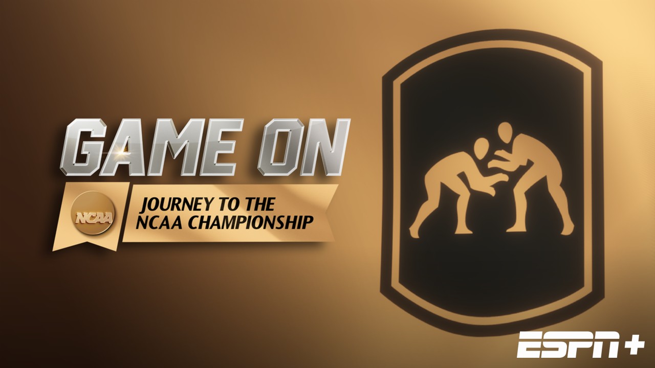 Game On: Wrestling