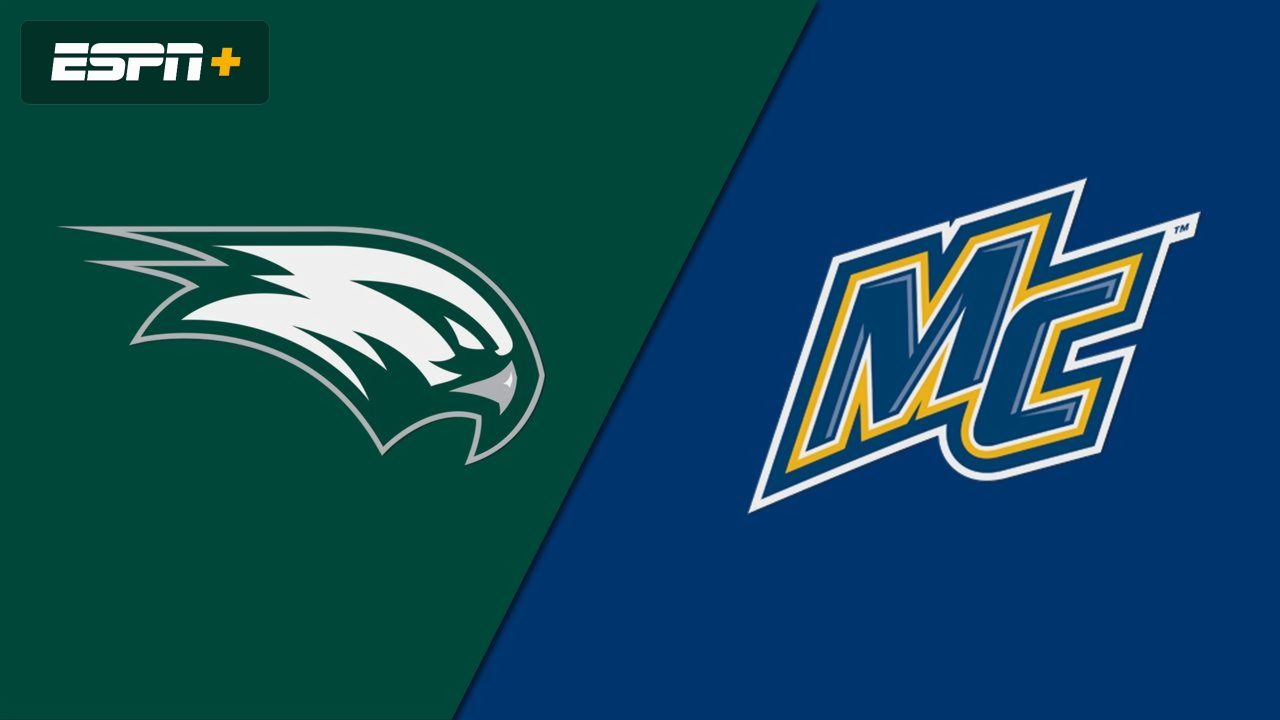 Wagner vs. Merrimack (W Basketball)