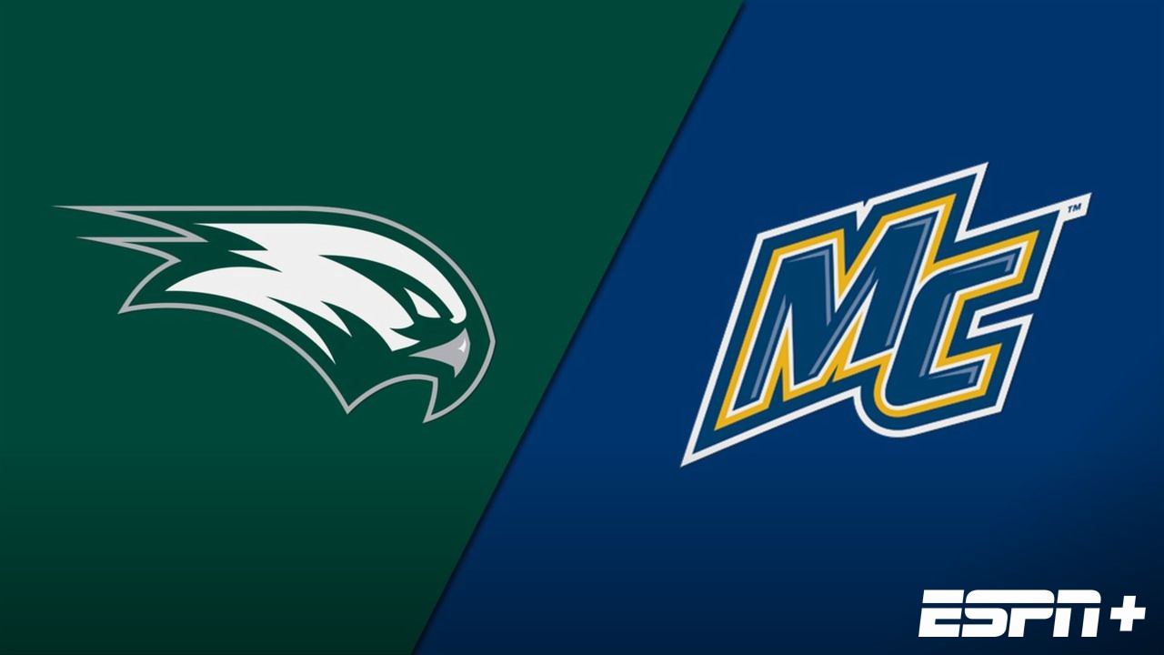 Wagner vs. Merrimack (W Basketball)