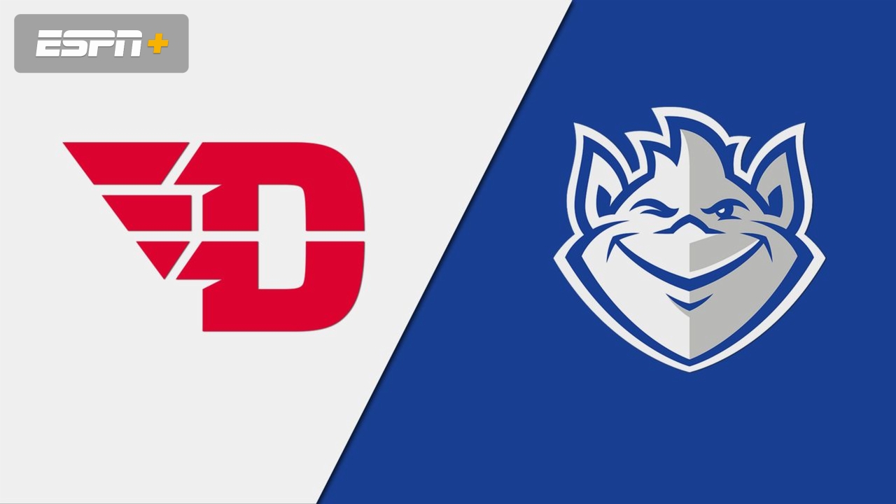 Dayton vs. Saint Louis (Second Round) (Softball)