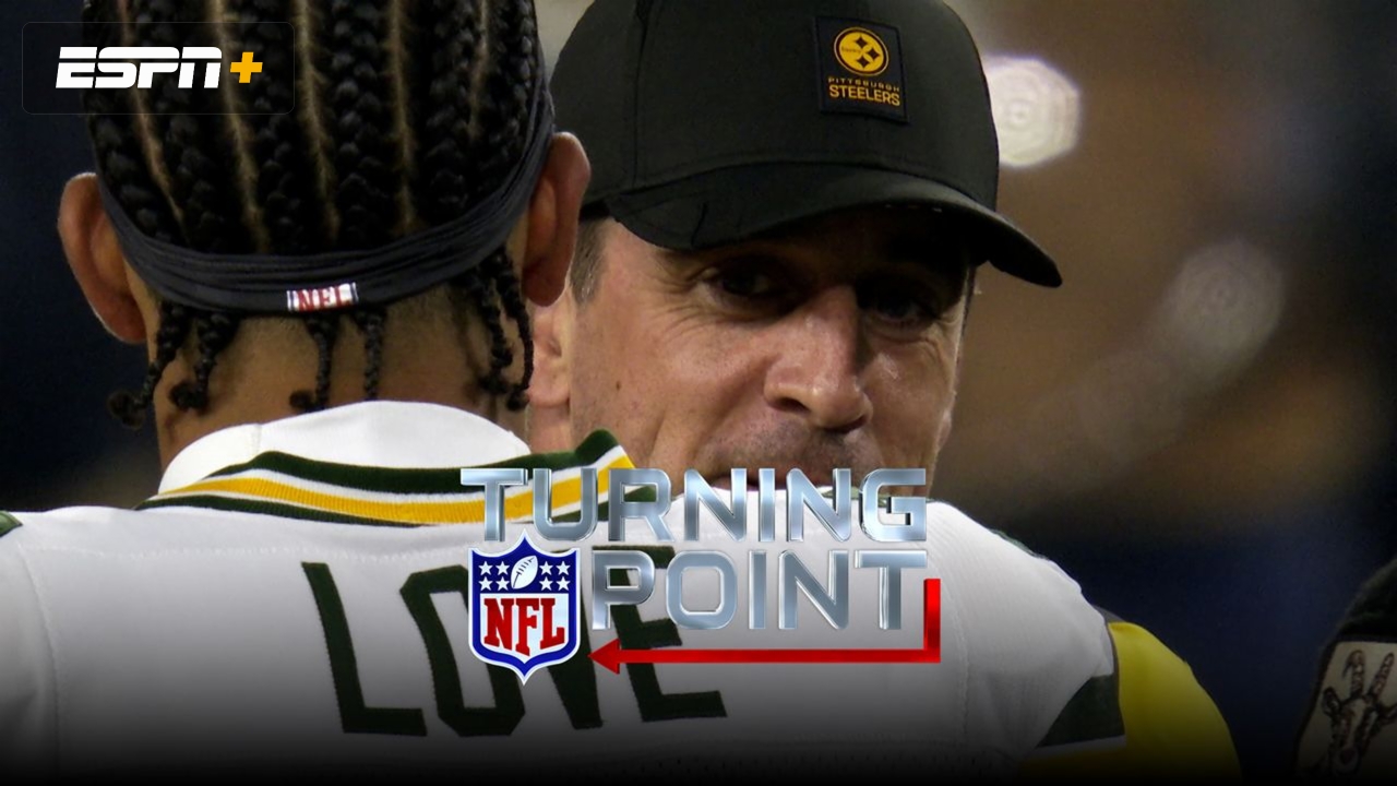 NFL Turning Point: Week 8