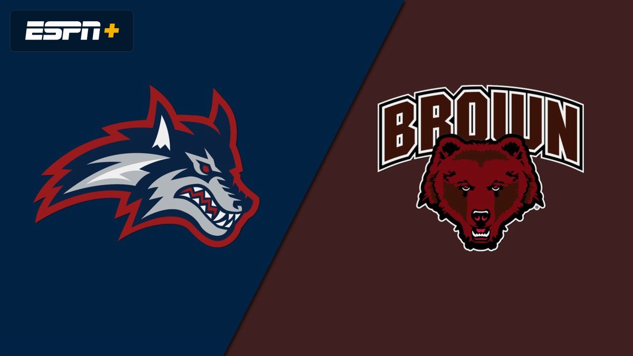 Stony Brook vs. Brown (M Lacrosse)