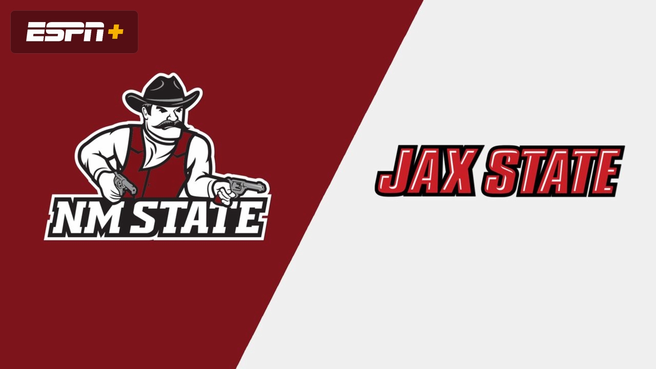 New Mexico State Vs Jacksonville State 10 8 23 Stream The Match Live new-mexico-state-vs-jacksonville-state-10-8-23-stream-the-match-live