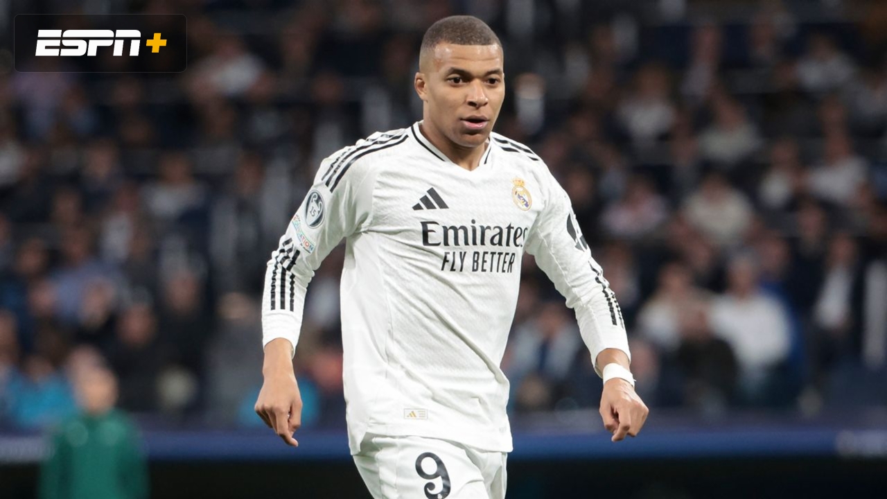 Real Madrid vs. Girona (LALIGA)