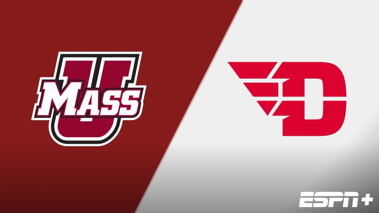 Massachusetts vs. Dayton (Game 3)