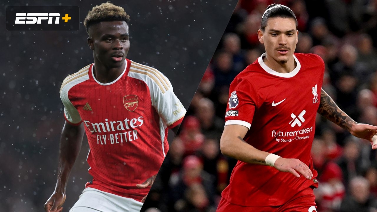 Arsenal vs. Liverpool