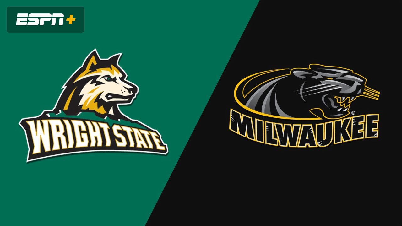 Wright State vs. Milwaukee (W Basketball)