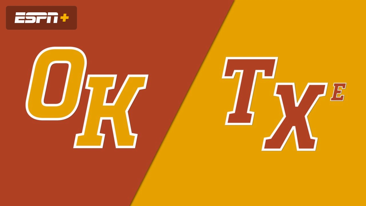Edmond, OK vs. Columbus, TX