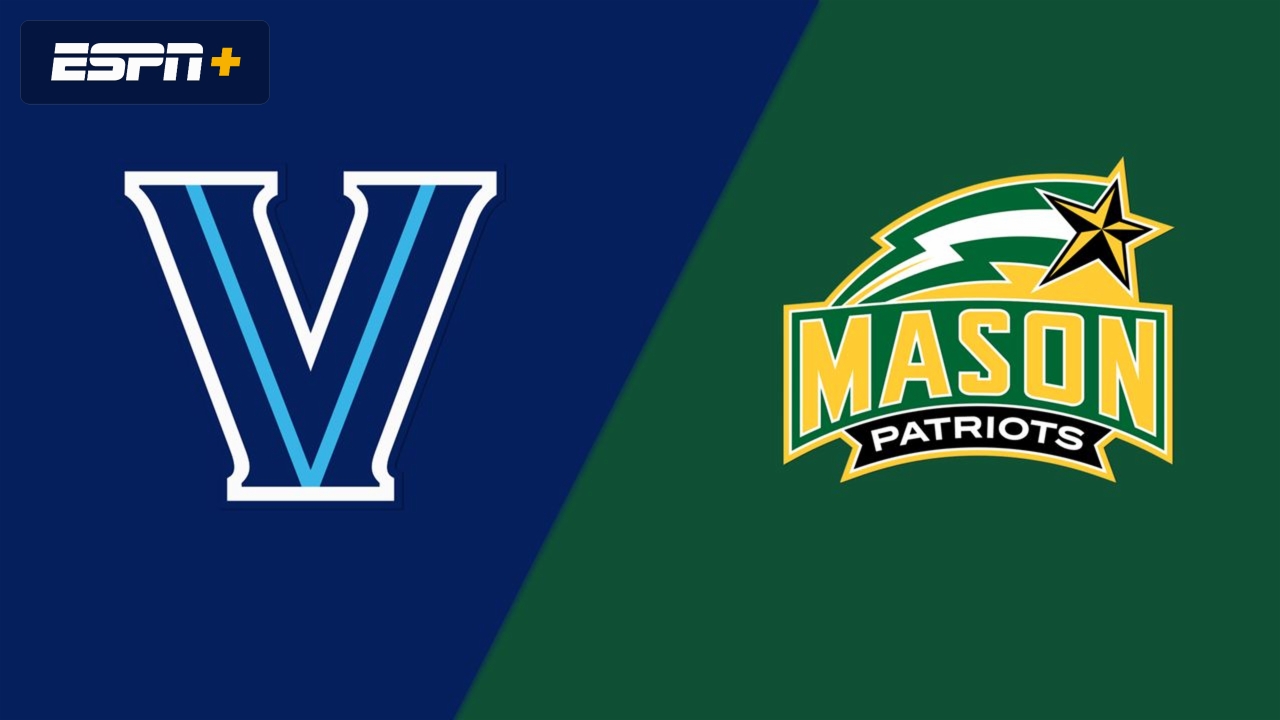 Villanova vs. George Mason