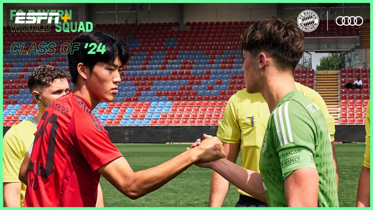 The Crucial Match & Final Decisions (Ep. 8)