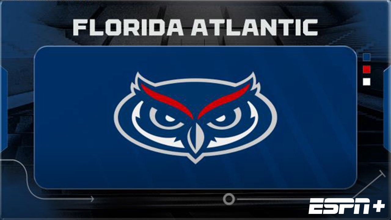 Florida Atlantic Weekly Press Conference