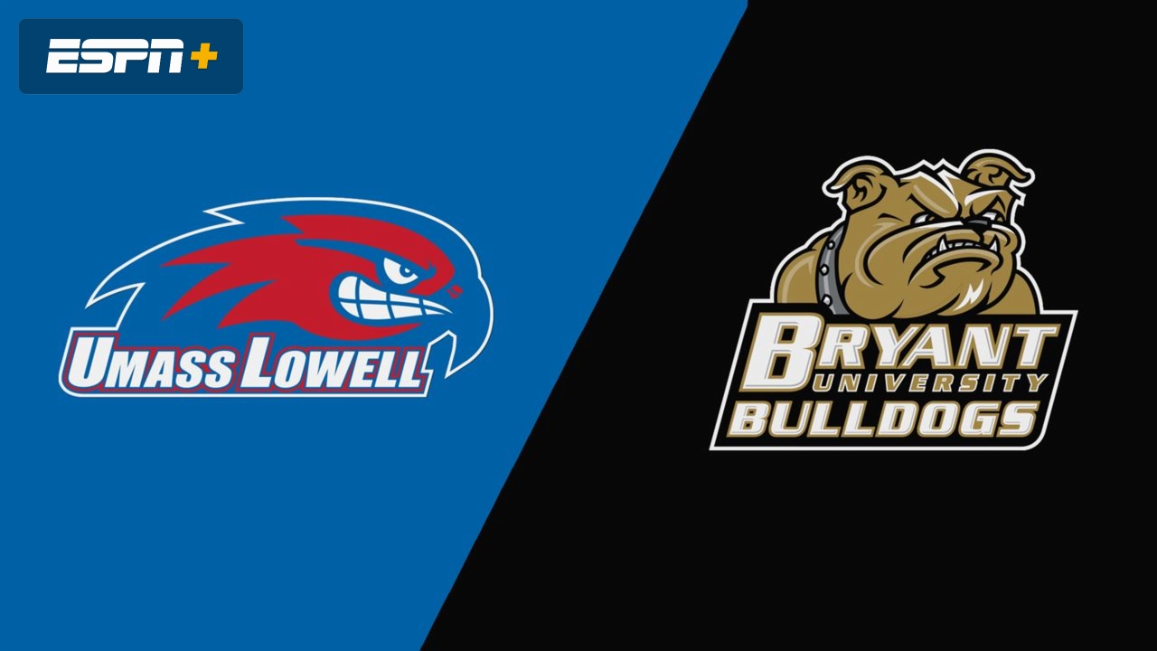 UMass Lowell vs. Bryant (Game 8)
