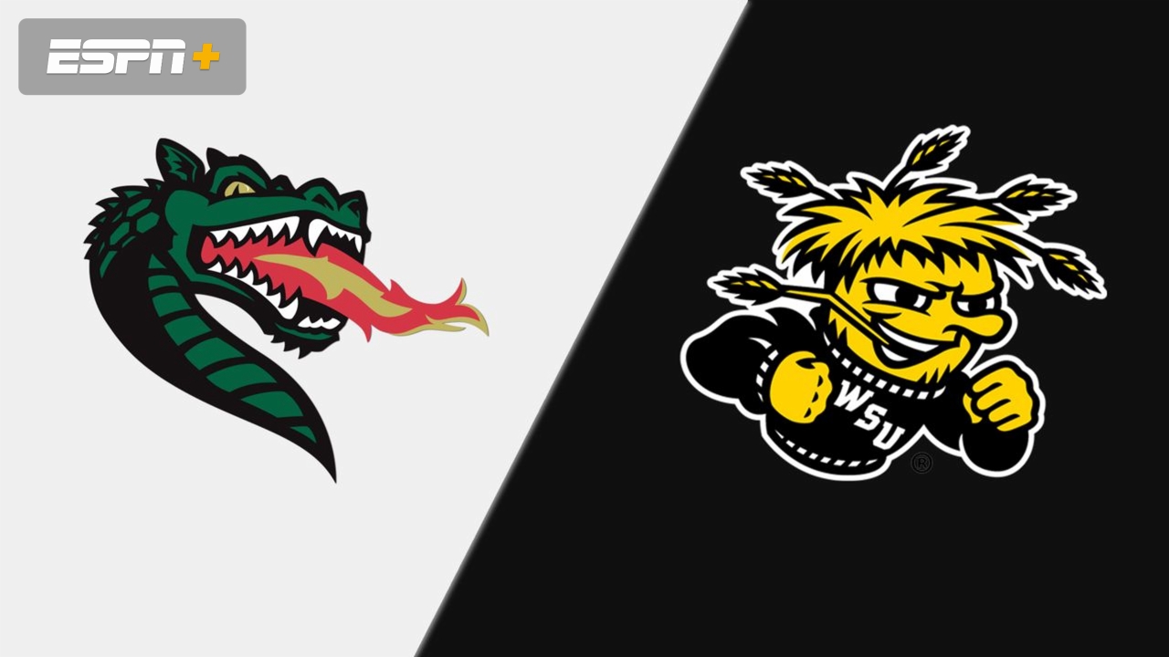 UAB vs. Wichita State