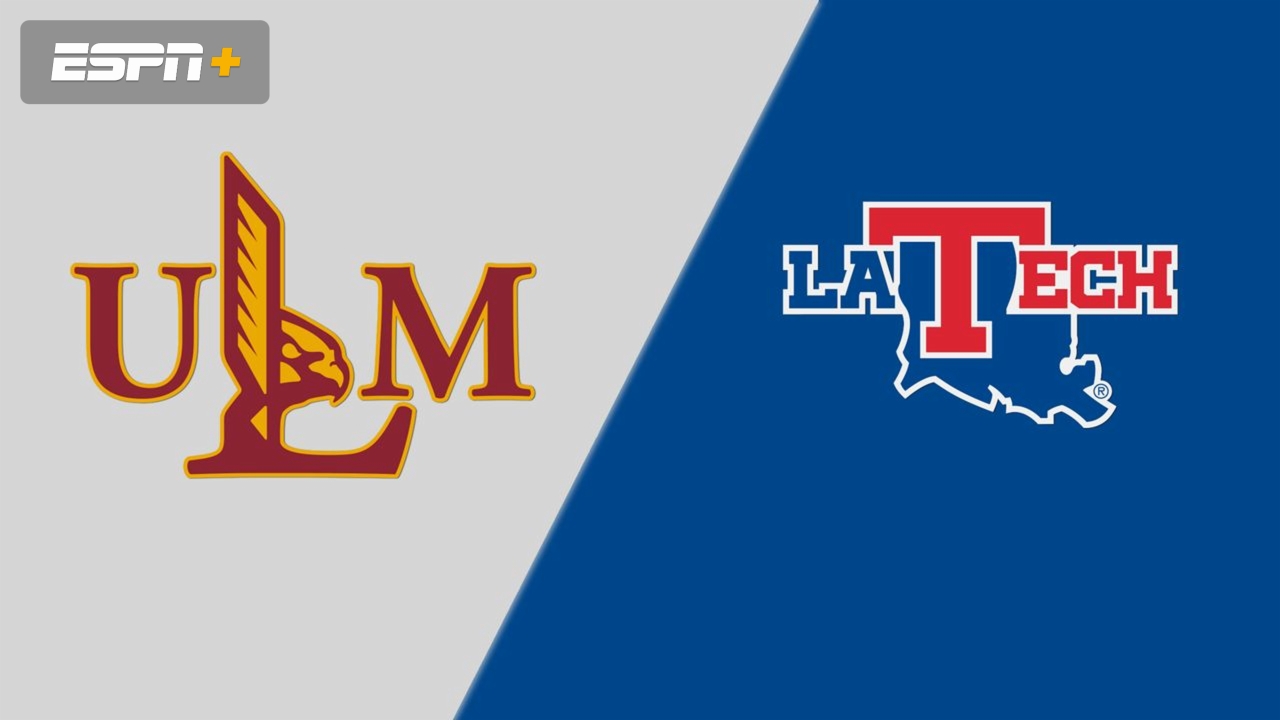 UL Monroe vs. Louisiana Tech