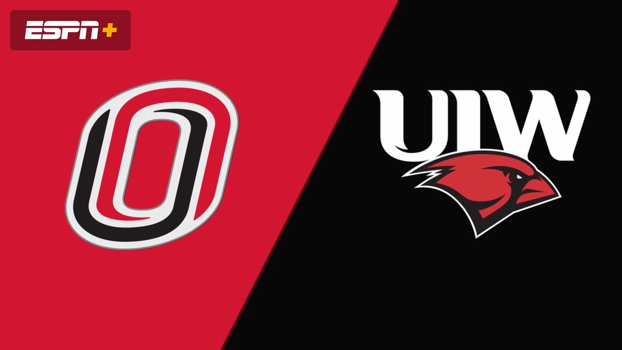 Omaha vs. Incarnate Word