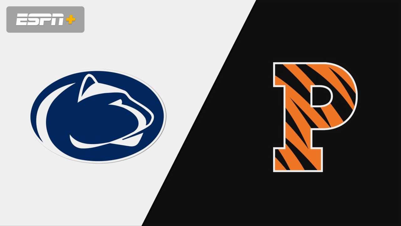 #11 Penn State vs. #15 Princeton (W Lacrosse)