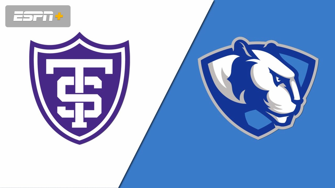St. Thomas vs. Eastern Illinois (M Soccer)