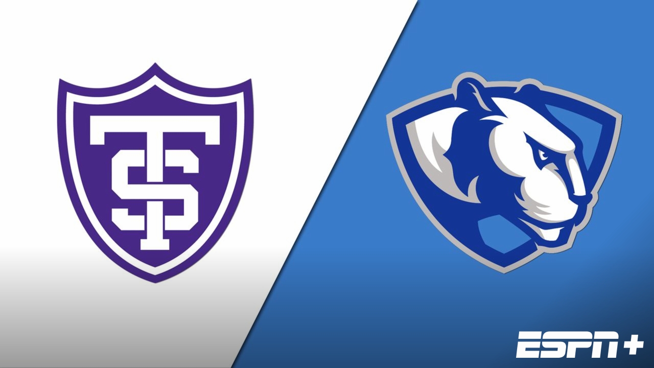 St. Thomas vs. Eastern Illinois (M Soccer)