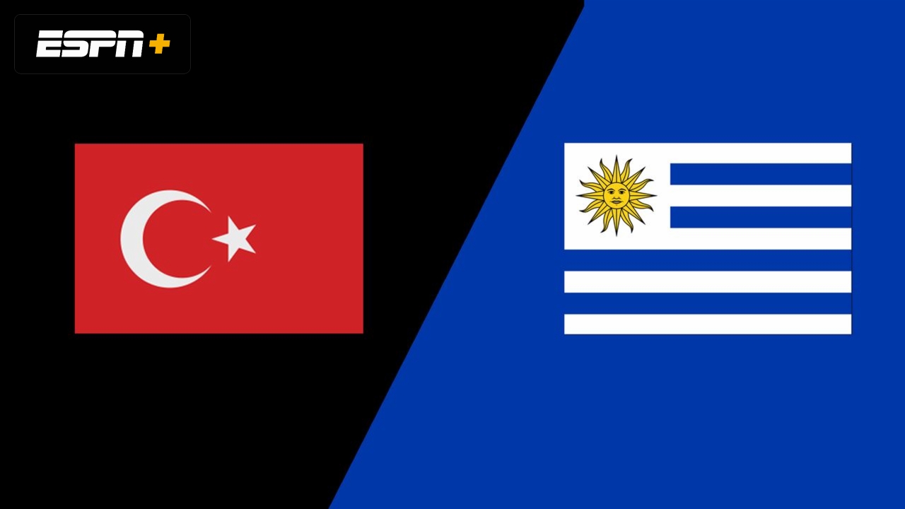 Turkey vs. Uruguay