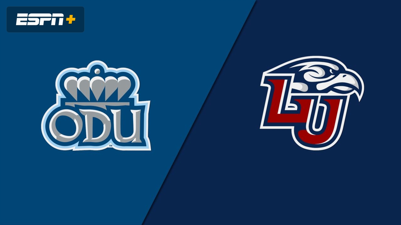 #22 Old Dominion vs. #15 Liberty (Field Hockey)