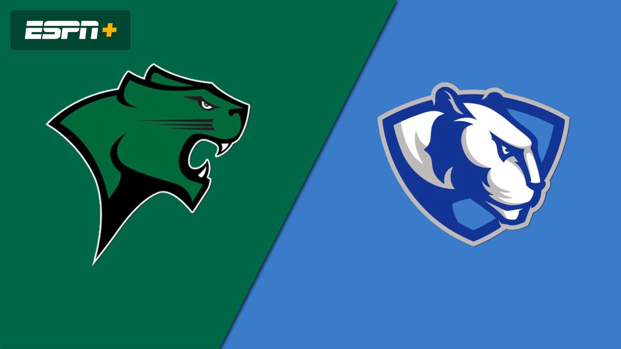 Chicago State vs. Eastern Illinois (W Volleyball)