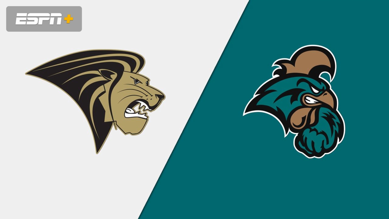 Lindenwood vs. Coastal Carolina (Quarterfinal)