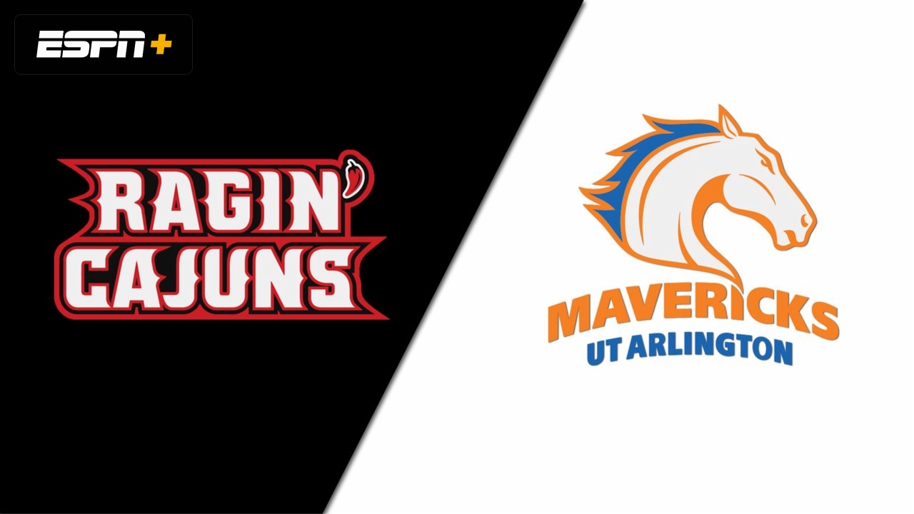 Louisiana vs. UT Arlington (Semifinal #2)