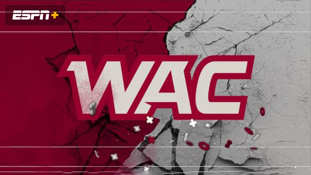 WAC Football Preview Show