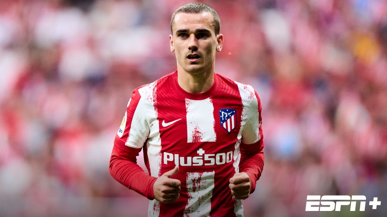 En Español-Real Sociedad vs. Atletico de Madrid (LaLiga)