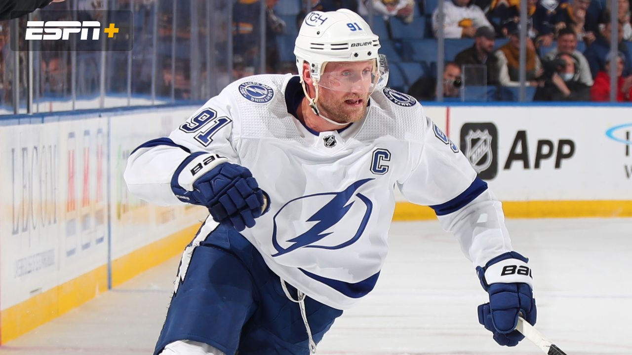 Arizona Coyotes vs. Tampa Bay Lightning