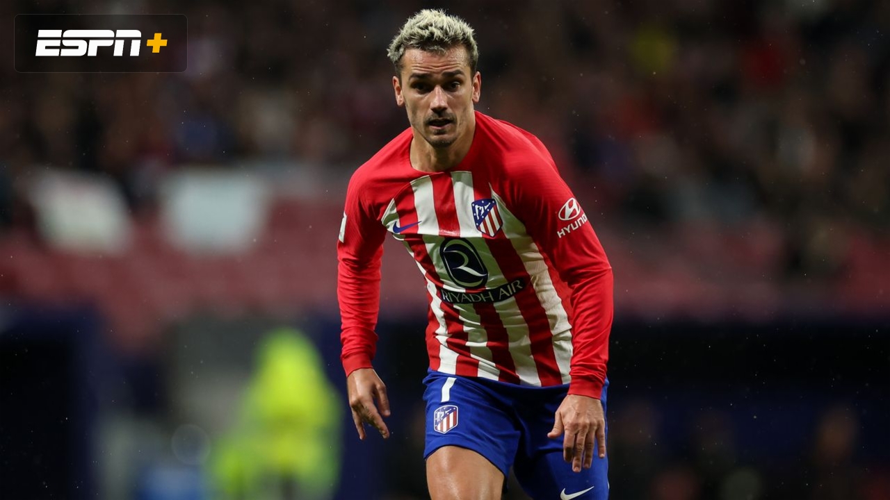 En Español-Las Palmas vs. Atletico de Madrid (LALIGA)