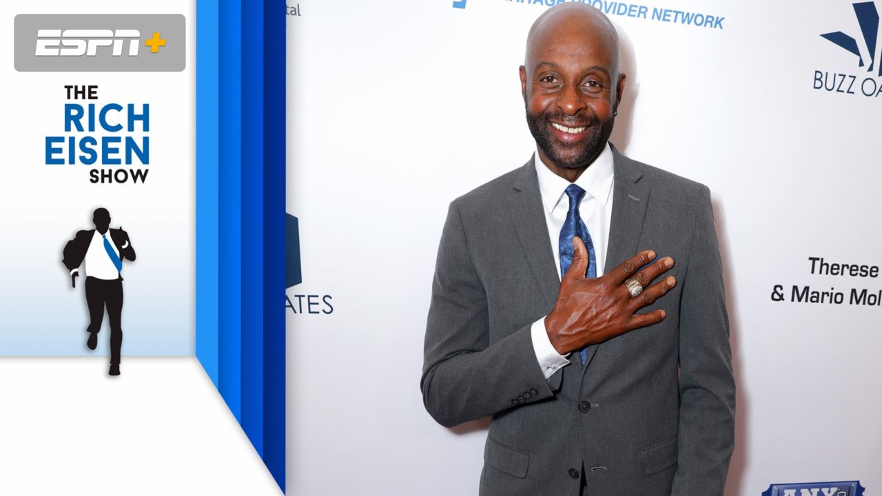 Wed, 1/28 - The Rich Eisen Show