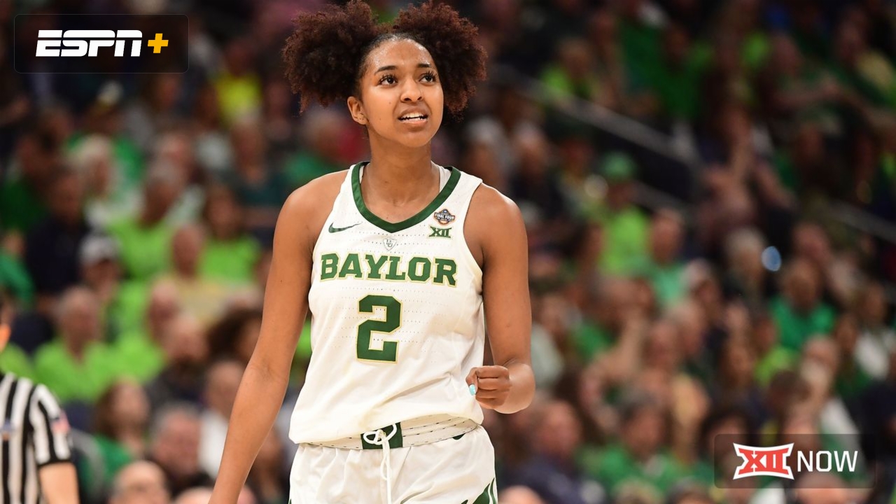 #8 Baylor vs. Kansas State (W Basketball)