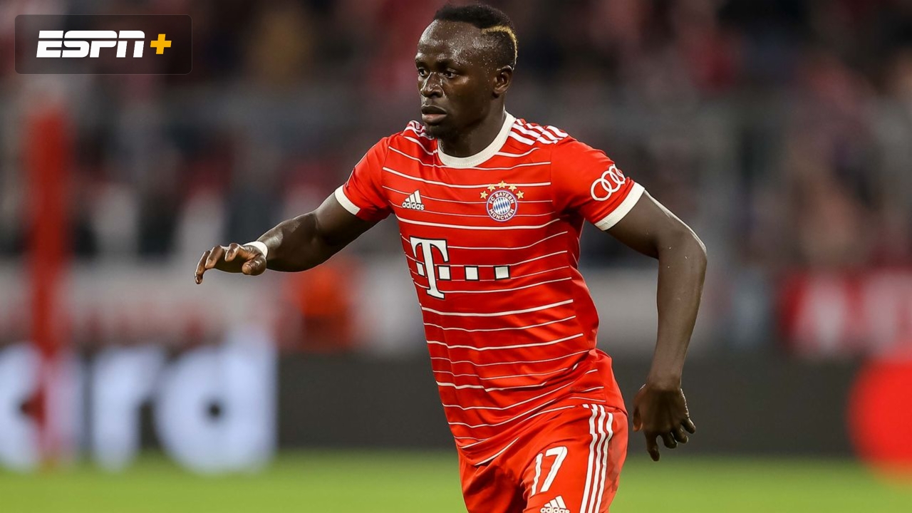 En Español-FC Bayern München vs. Sport-Club Freiburg (Bundesliga)