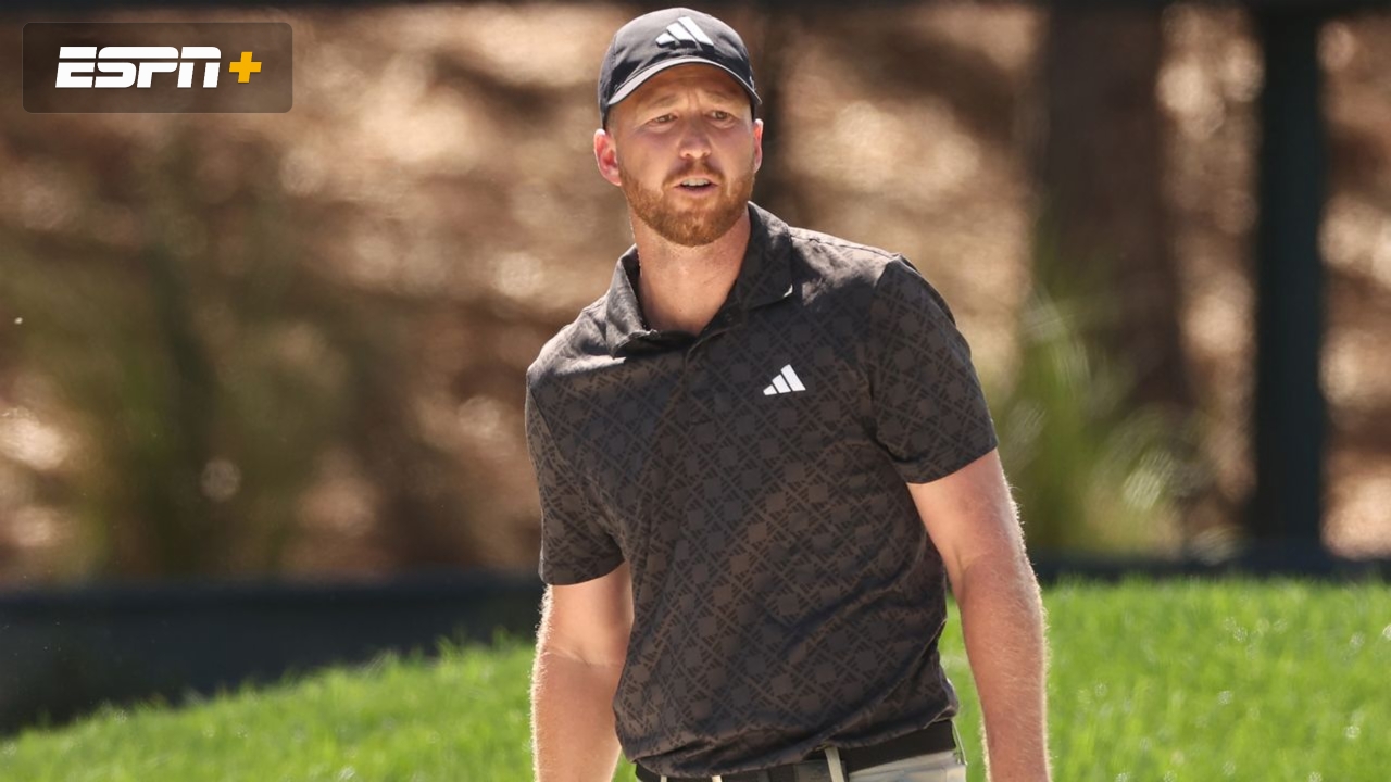 THE PLAYERS Championship All Access: Group 4 (Hoey & Berger) (Final Round)